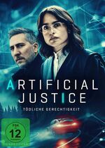 Justicia artificial