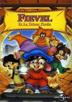 An American Tail: The Treasure of Manhattan Island