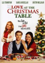 Love at the Christmas Table