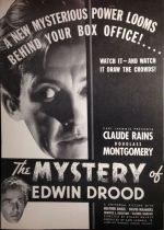 Mystery of Edwin Drood