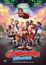 Condorito: La Película