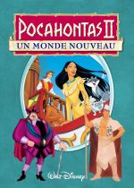 Pocahontas 2: Journey to a New World