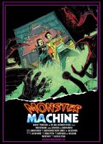 Monster Machine (Video 2013)