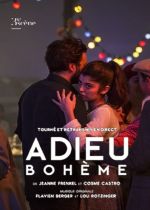 Adieu Bohème