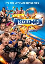 WrestleMania 33