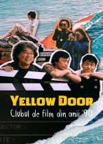 Yellow Door: 90s Lo-fi Film Club