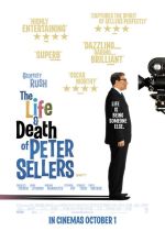 The Life and Death of Peter Sellers