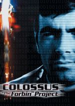 Colossus: The Forbin Project