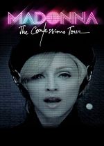 Madonna: The Confessions Tour Live from London