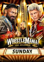 WrestleMania 39