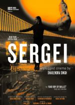 SERGEI : unplugged cinema by Shailendra Singh