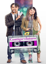 With You in the Future (Contigo en el futuro)