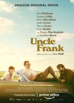 Uncle Frank