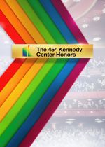 The 45th Annual Kennedy Center Honors