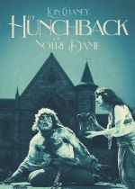 The Hunchback of Notre Dame