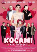 Kocami Kim Öldürür?