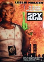 Spy Hard