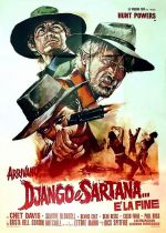 Django and Sartana Are Coming... Its the End