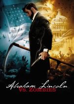 Abraham Lincoln vs. Zombies