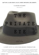 The Private Eye