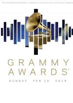 The 61st Annual Grammy Awards