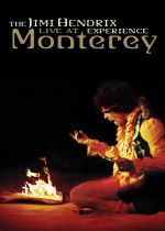 Jimi Plays Monterey