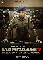 Mardaani 2