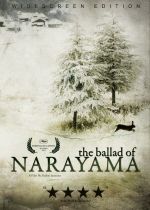 The Ballad of Narayama