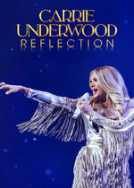 Carrie Underwood: Reflection