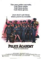 Police Academy