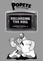 Bulldozing the Bull