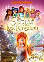 Winx Club: The Secret of the Lost Kingdom