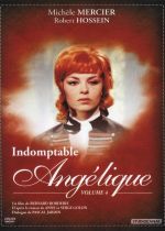 Untamable Angelique