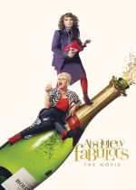 Absolutely Fabulous: The Movie