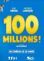 100 Million!