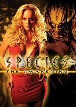 Species: The Awakening