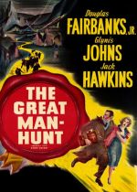 The Great Manhunt