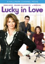 Lucky in Love