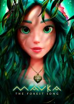 Mavka: The Forest Song (Mavka. Lisova pisnya)