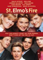 St. Elmos Fire