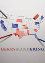 Gerrymandering