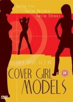 Cover Girl Models