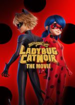 Ladybug & Cat Noir: The Movie