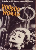 Voodoo Woman