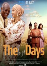 The Lost Days