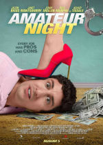 Amateur Night