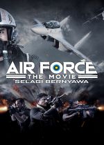 Air Force the Movie: Danger Close