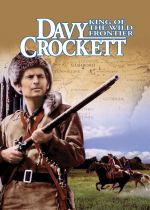 Davy Crockett: King of the Wild Frontier