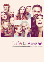 Life in Pieces