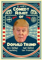 Comedy Central Roast of Donald Trump 